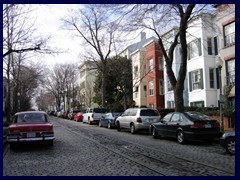 Georgetown_p_street